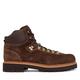 Gležnjarji Polo Ralph Lauren Alpine Suede Trail 812945354002 Rjava