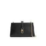 TOMMY HILFIGER Torba za čez ramo črna 30234918