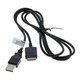 Podatkovni kabel za Sony Walkman MP3 / WM Port