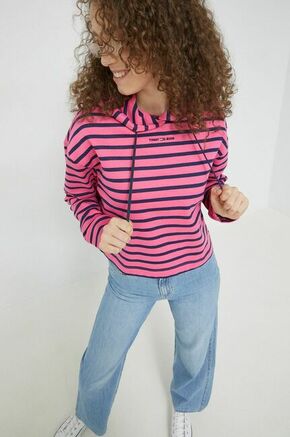 Bluza Tommy Jeans ženska
