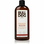 Bulldog Gel za tuširanje Cedrov les in fižol Tonka (Shower Gel) 500 ml