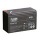 Fiammova svinčena baterija FG20722 12V/7,2Ah Faston 6,3