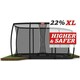 Berg Ultim Champion Flatground 410