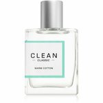 CLEAN Classic Warm Cotton parfumska voda za ženske 60 ml
