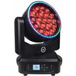 Light4Me ZOOM WASH 19X15 RING Premikanje glave