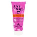 Kallos Cosmetics Gogo Repair obnovitveni balzam za poškodovane lase 200 ml