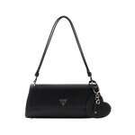 GUESS Torba za čez ramo 'ISOBEL' črna 31228234