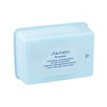 Shiseido Pureness Refreshing Cleansing Sheets čistilni robčki 30 ks