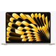 Apple MacBook Air 15.3" mdvd4cr/a, 2560x1664, Apple M3/Apple M5, 512GB SSD, 16GB RAM, Apple Mac OS