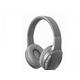 Gembird BTHS-01-SV slušalke, bluetooth, srebrne, 42dB/mW, mikrofon