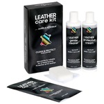 vidaXL Komplet za nego usnja CARE KIT 2x250 ml