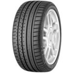 CONTINENTAL letna pnevmatika 205/55 R16 91V SC-2 AO FR