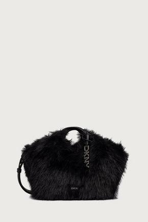 DKNY crossbody torbica ženska črna R63EOM60