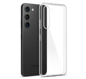 3mk Zaščitni ovitek Clear Case za Samsung Galaxy S23 (SM-S916)