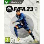 Electronic Arts FIFA 23 igra (Xbox Series X)