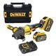 Dewalt DCB547 9.0 Ah