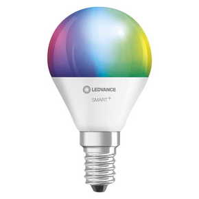 LEDVANCE SMART+ WiFi Mini Bulb pametna žarnica