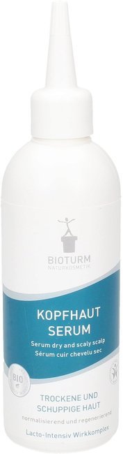 "Bioturm Serum za lasišče Nr.5 - 150 ml"