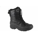 Columbia Škornji črna 32 EU Bugaboot Celsius Boot