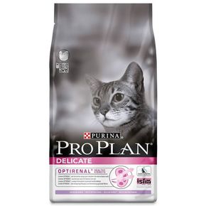 Purina Pro Plan hrana za mačke Delicate