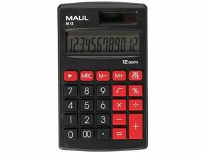 MAUL žepni kalkulator M12