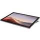 Microsoft tablet Surface Pro 7, črni