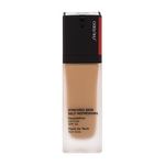 Shiseido Synchro Skin Self-Refreshing puder SPF30 30 ml odtenek 340 Oak