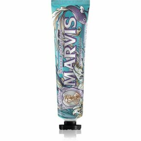 Marvis Limited Edition Sinous Lily zobna pasta 75 ml