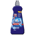 Finish loščilo Shine&amp;Dry, 400 ml