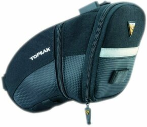 Topeak Aero Wedge Pack Black L 1
