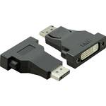 VALUE DisplayPort - DVI adapter Value 12.99.3157