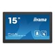 Iiyama ProLite monitor, IPS/VA, 16:9, 1920x1080/2560x1440, USB