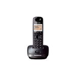 Panasonic KX-TG2511FXT brezžični telefon, DECT, oranžni/črni