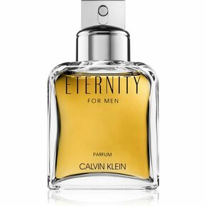Calvin Klein Eternity Parfum parfum 100 ml za moške