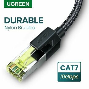 Ugreen NW150 pleteni omrežni kabel