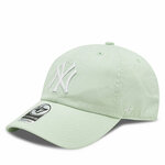 Kapa s šiltom 47 Brand Mlb New York Yankees '47 Clean Up W/ No Loop Label B-NLRGW17GWS-B0 Aloe