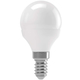 Emos LED žarnica E14, 6W, WW (ZL3904)