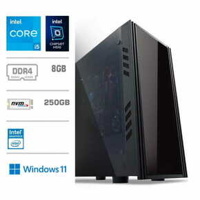 Mega računalnik Intel Core i5-11400