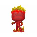 FUNKO POP! MARVEL: 80TH - FIRST APPEARANCE HUMAN TORCH