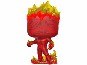 FUNKO POP! MARVEL: 80TH - FIRST APPEARANCE HUMAN TORCH