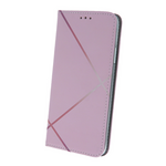 Onasi Mistik preklopna torbica Samsung Galaxy A03 LTE A035 - roza