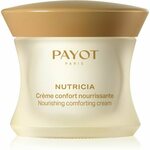 Payot Nutricia Crème Confort Nourrissante vlažilna krema za obraz za suho kožo 50 ml