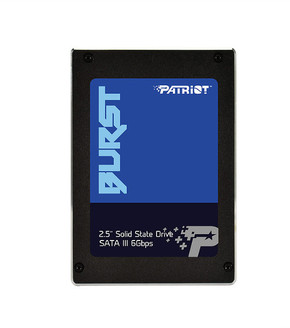 Patriot Burst PBU480GS25SSDR SSD 480GB