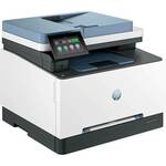 HP Color LaserJet Pro MFP 3302fdn kolor all in one laserski tiskalnik