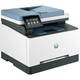 HP Color LaserJet Pro MFP 3302fdn kolor all in one laserski tiskalnik, duplex, A4, 600x600 dpi