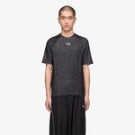 Majice Y-3 x Mercedes-AMG PETRONAS Formula One Team Engineered T Shirt Black L