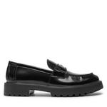 Čevlji brez vezalk Tory Burch 163948 Črna