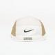 Čepica Nike Fly Dri-FIT Unstructured Swoosh Cap Lt Orewood Brn/ Anthracite/ Black M/L