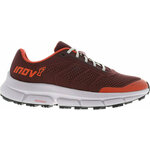 inov-8 Ženski čevlji TRAILFLY ULTRA G 280, rdeči (4.5)