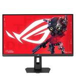 Asus ROG Strix XG27UCGR monitor, IPS/OLED, 27", 16:9, 2560x1440/3840x2160, 60Hz, pivot, USB-C, HDMI, Display port, USB